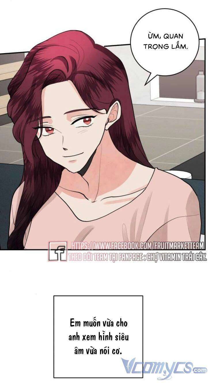 Oan Gia Ngõ Hẹp Chapter 62 - Trang 3