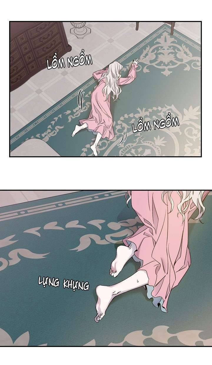 Thuần Hóa Bạo Quân Rồi Bỏ Trốn Chap 1 - Trang 2