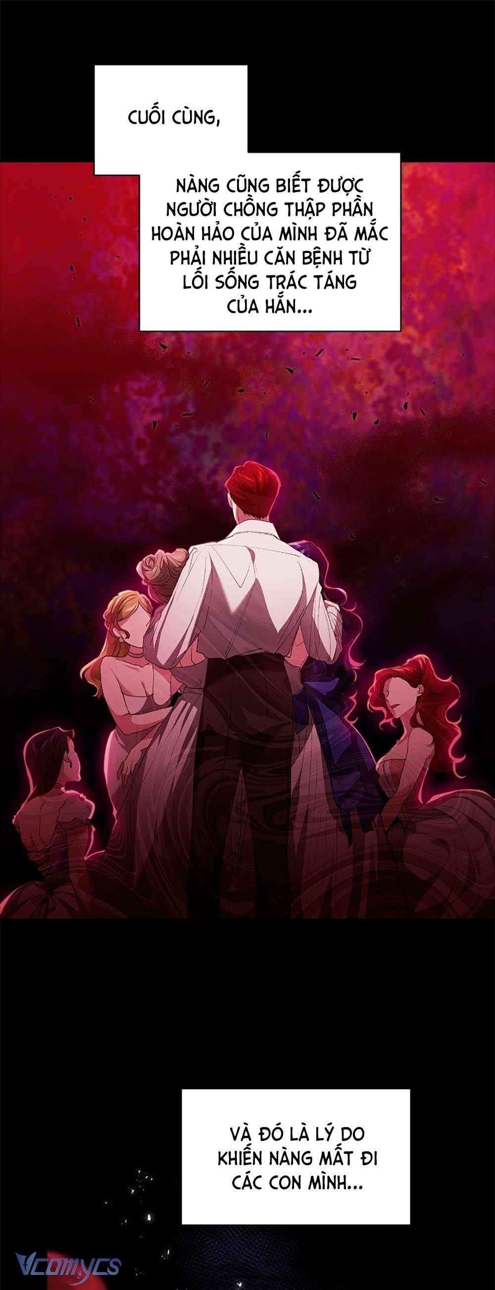 Hôn Nhân Này Rồi Sẽ Đổ Vỡ Chapter 9 - Trang 3