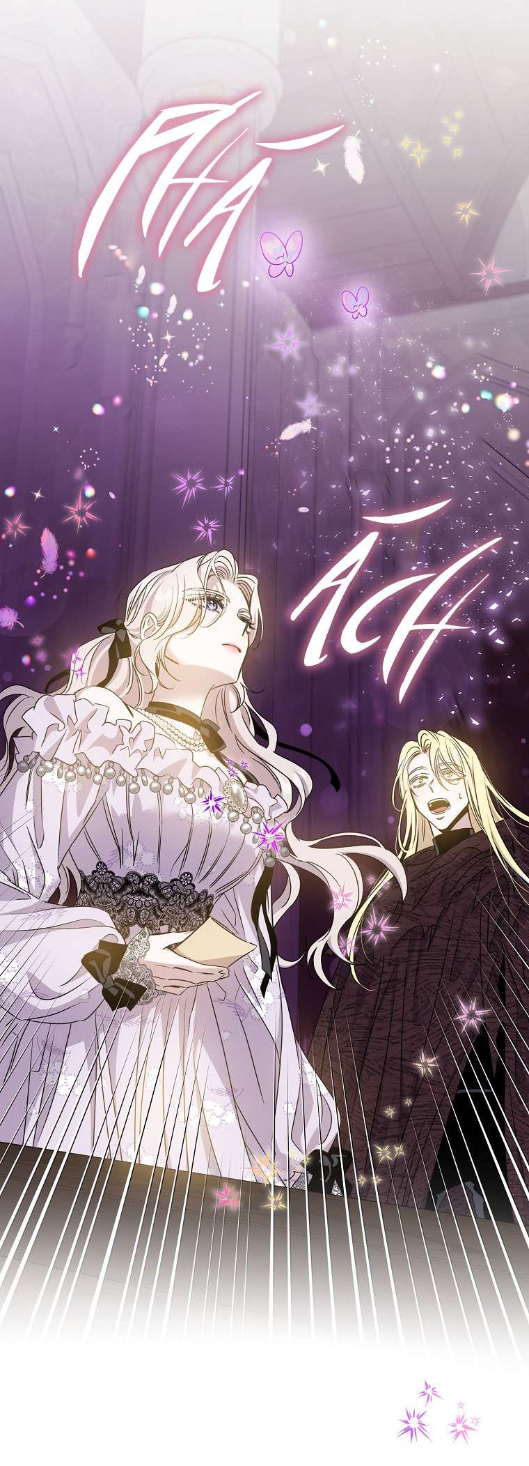 Thuần Hóa Bạo Quân Rồi Bỏ Trốn Chap 76 - Trang 2