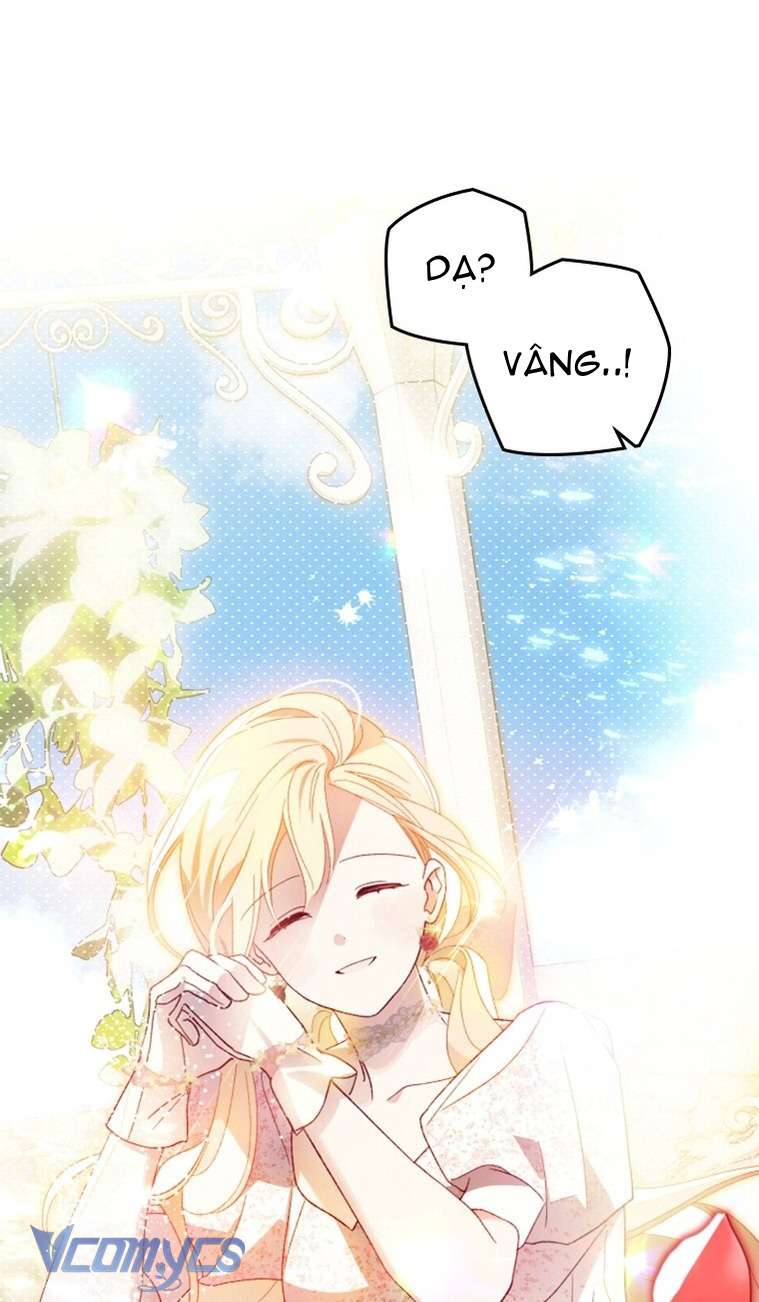 Nuôi vị hôn phu bằng tiền bạc. Chap 16 - Trang 2