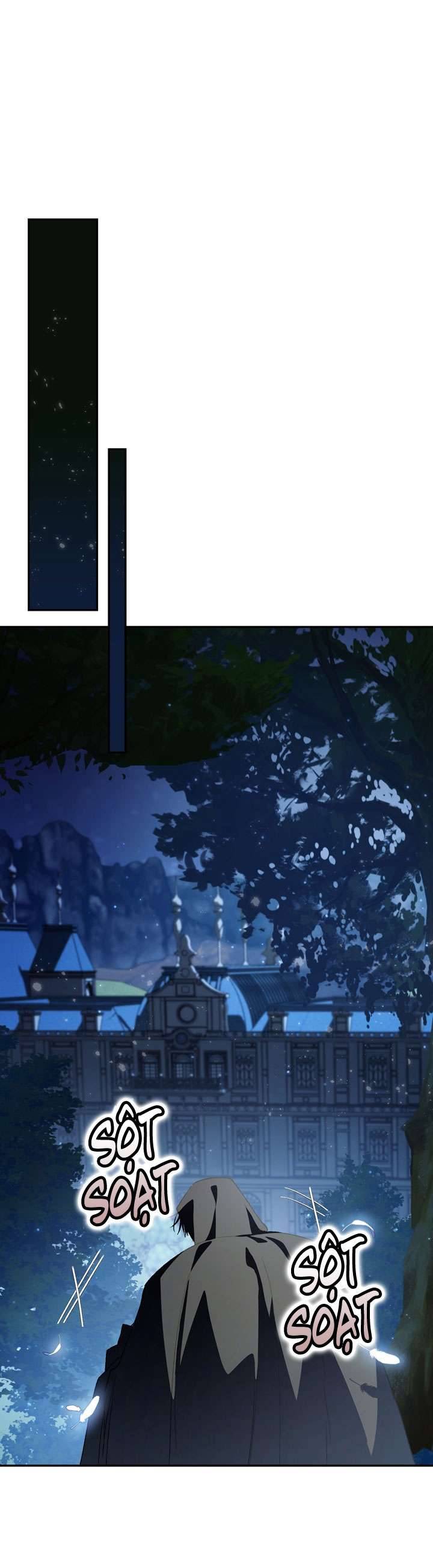 Cha À, Con Không Muốn Kết Hôn Đâu Chap 46 - Next Chap 47