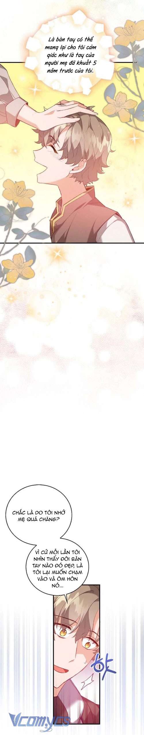 Tôi Chỉ Nhận Ra Sau Khi Mất Cô Ấy Chap 12 - Trang 2