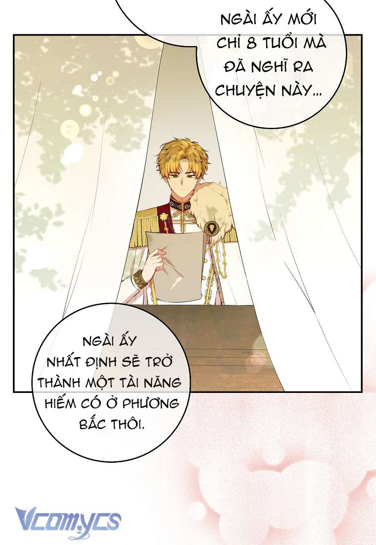 Sóc Con Tài Năng Chap 9 - Trang 2