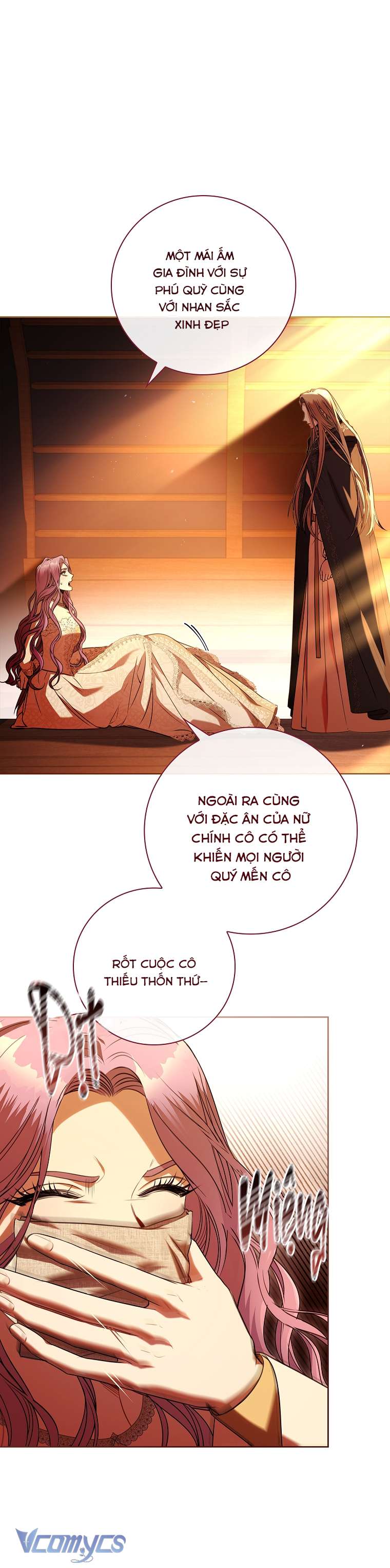 Thư Ký Của Bạo Chúa Chapter 104 - Trang 3