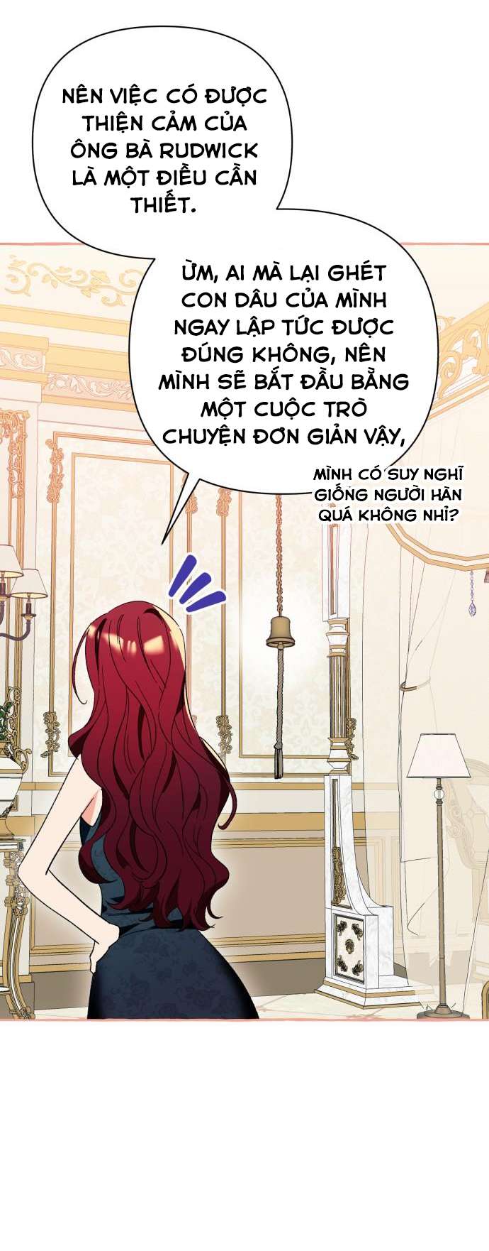 Tôi Tưởng Đó Chỉ Là Tiểu Thuyết Trọng Sinh Bình Thường Chapter 4 - Trang 4