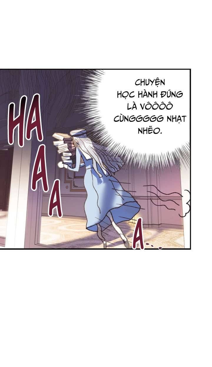 Cha À, Con Không Muốn Kết Hôn Đâu Chap 5 - Trang 2