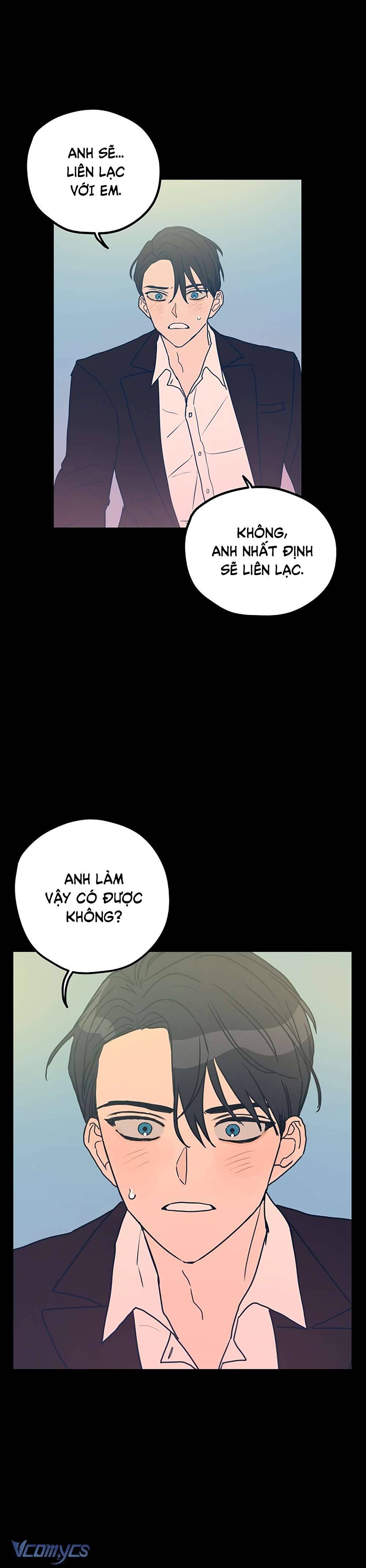 Kẻ Rác Rưởi Không Đáng Được Yêu Chapter 4 - Trang 4