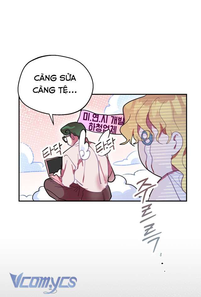 [18+] Không Có Nhân Vật Nào Công Lược Dễ Dàng! Chap 6 - Trang 2