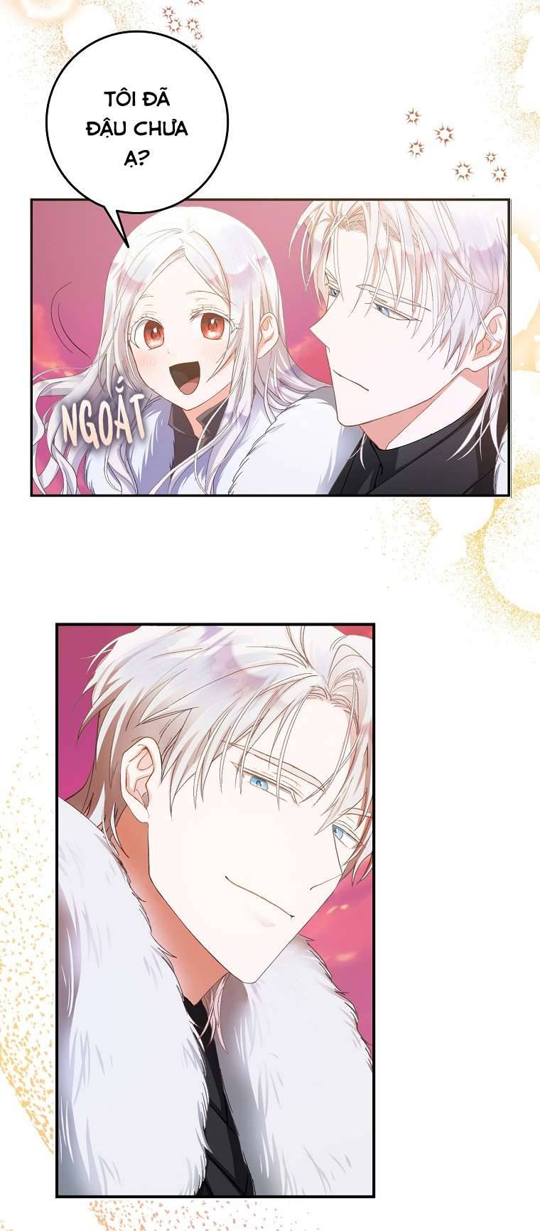 Tôi Trở Thành Vợ Của Nam Chính Chap 4 - Trang 3