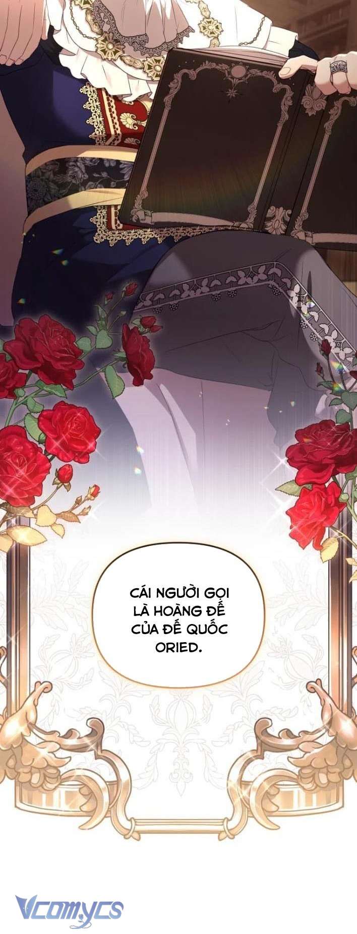 Tôi Được Nuôi Dưỡng Bởi Những Kẻ Phản Diện Chap 48 - Trang 3