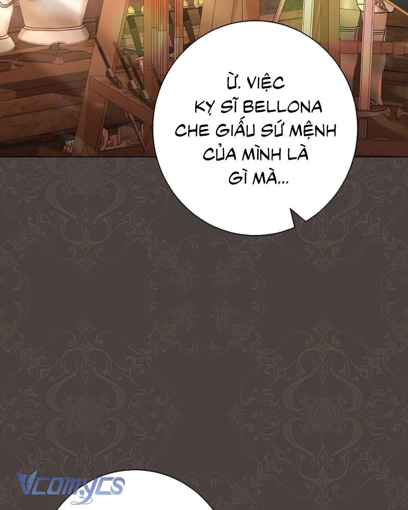 Hầu Gái Độc Quyền Của Hoàng Hậu Phản Diện Chapter 48 - Trang 4