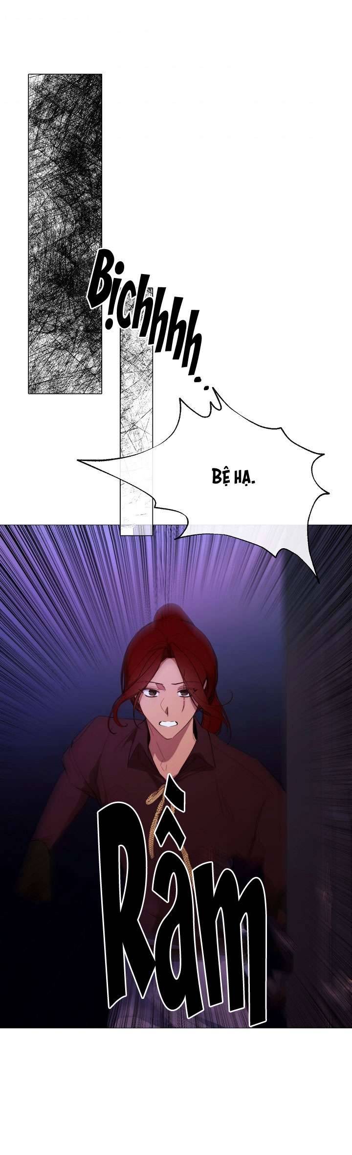 Ác Nữ Cần Bạo Chúa Chapter 50 - Trang 4