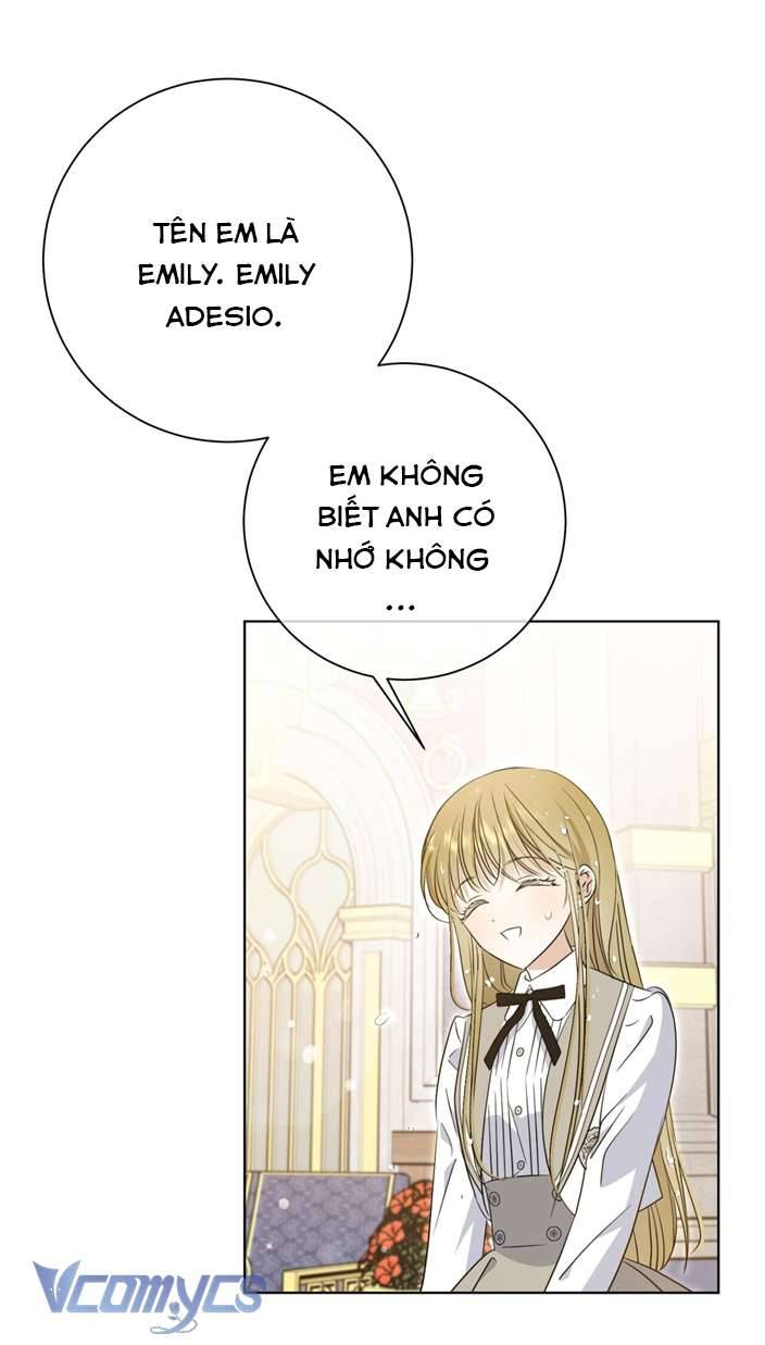 Hãy Để Tiểu Thư Emily Yên Chapter 3 - Trang 4
