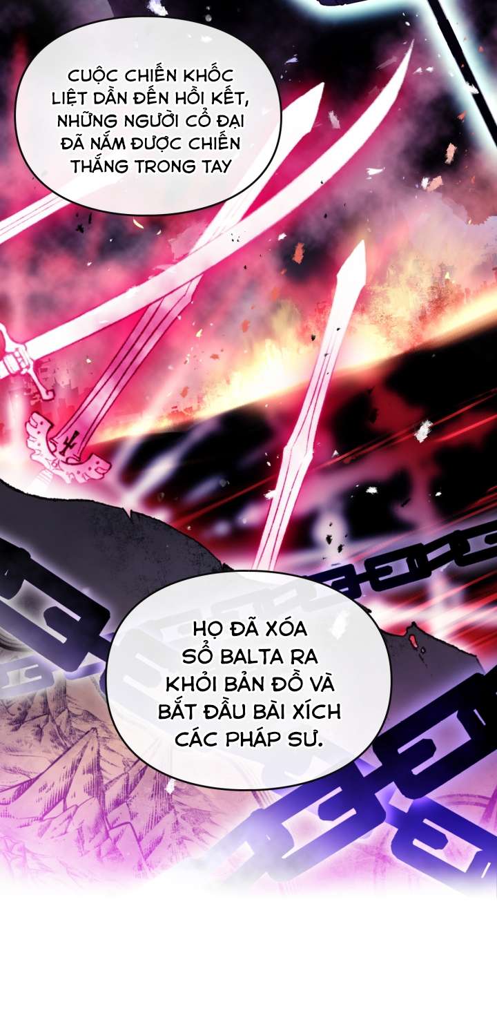 Kết Cục Của Nhân Vật Phản Diện Chỉ Có Thể Là Cái Chết Chapter 78 - Trang 4