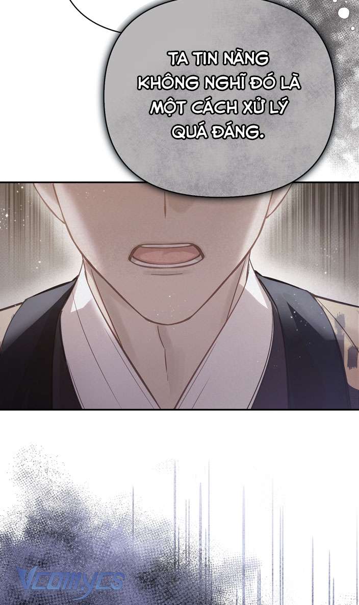 [18+] Tiết Học Bí Mật Của Trung Điện Chap 20 - Trang 2