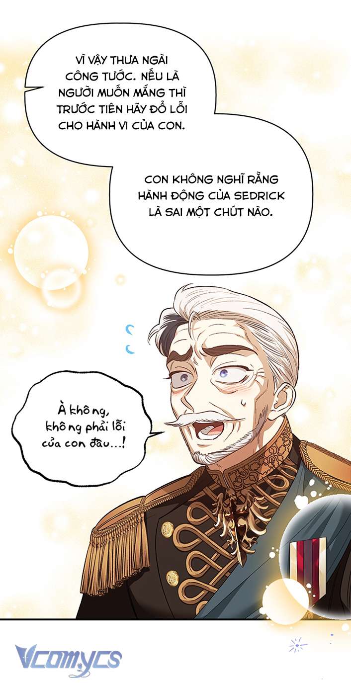 May Mắn Hay Bất Hạnh Chap 92 - Trang 4