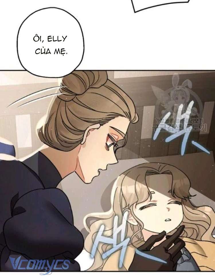 Liều Thuốc An Thần Của Bạo Chúa Chapter 24 - Trang 4