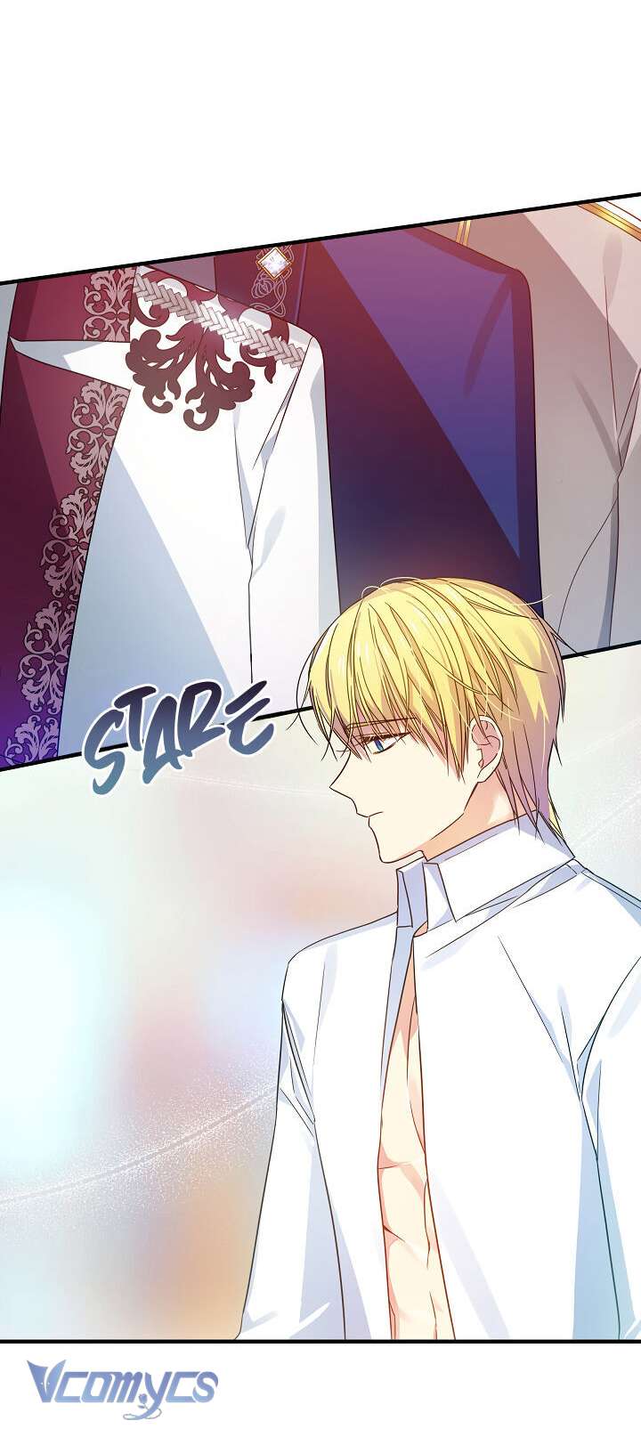 Tôi Đã Ở Đây Ngay Từ Đầu Chapter 35 - Trang 4