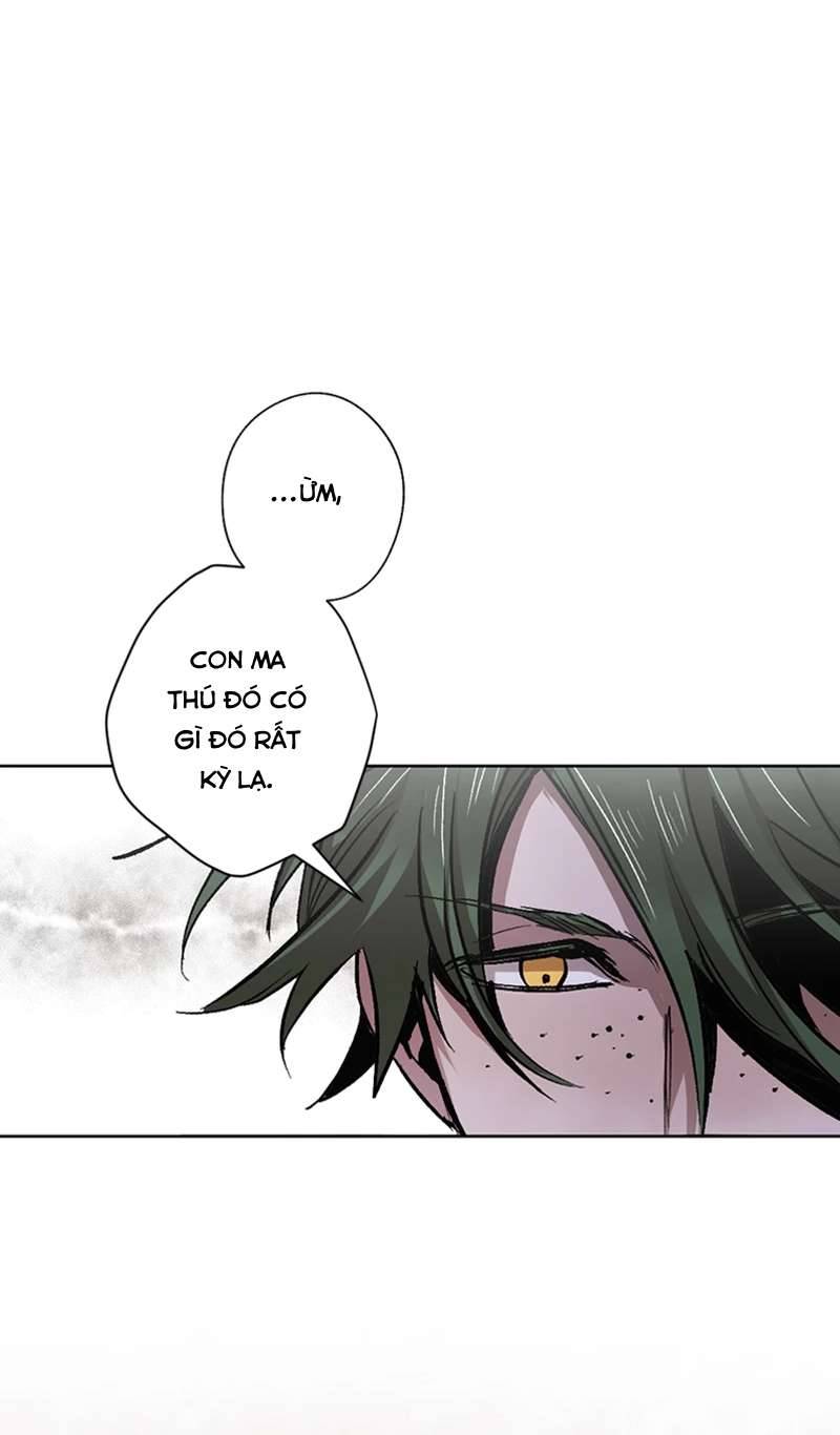 Lời Thú Nhận Của Chúa Tể Bóng Tối Chap 9 - Trang 4