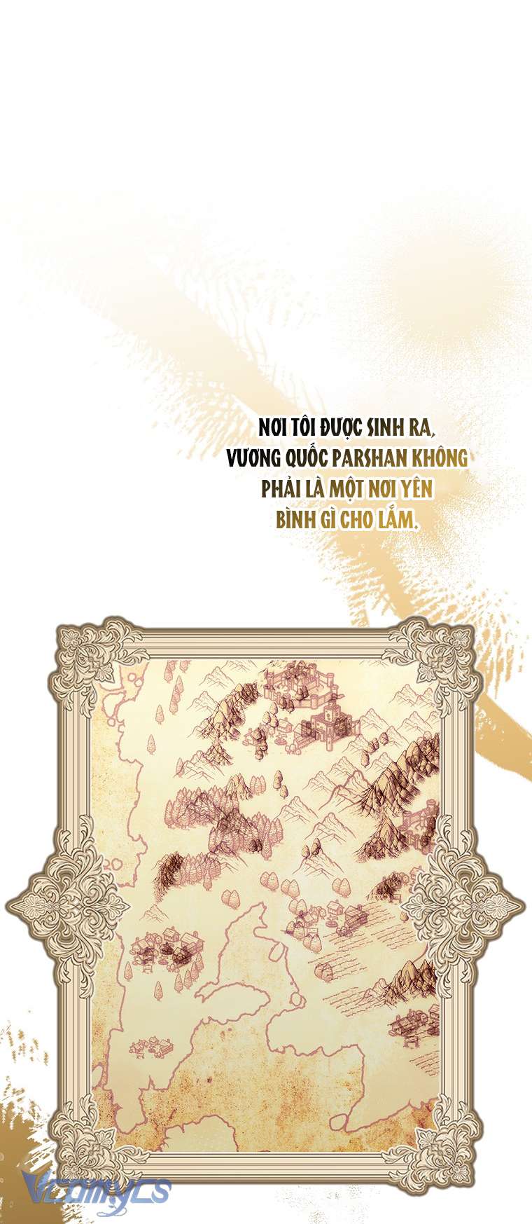 Lần Đầu Bé Út Được Yêu Thương Chap 32 - Trang 2