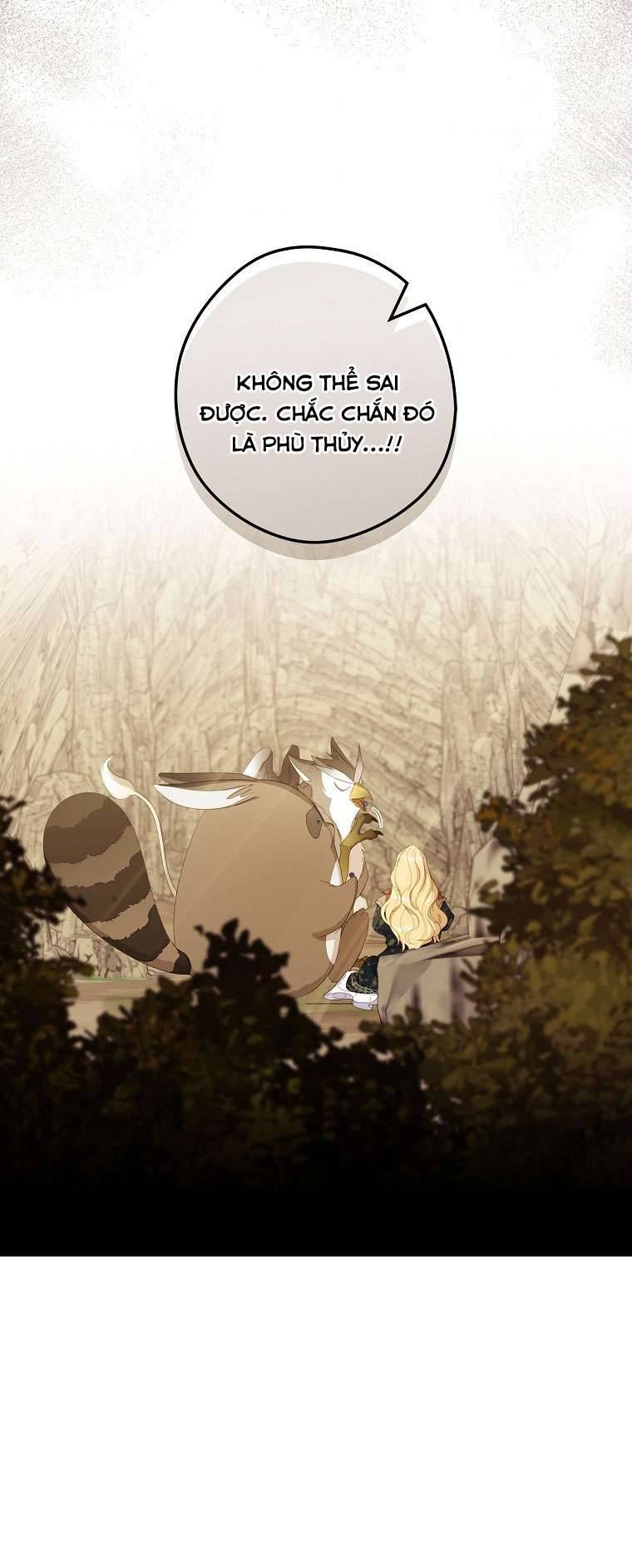 Phương Pháp Khiến Phu Quân Đứng Về Phía Tôi Chapter 34 - Trang 4