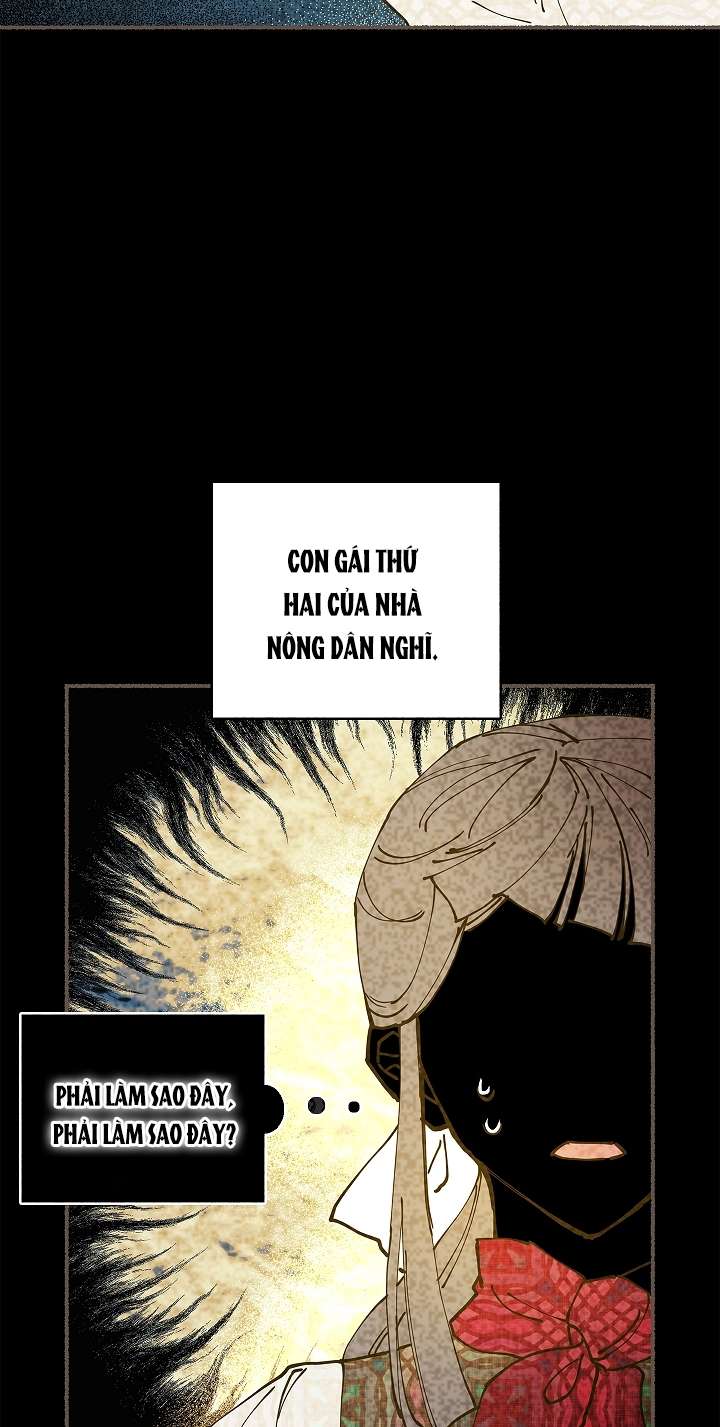 Hôn Phu Ẩn Sắc Chapter 42 - Trang 4