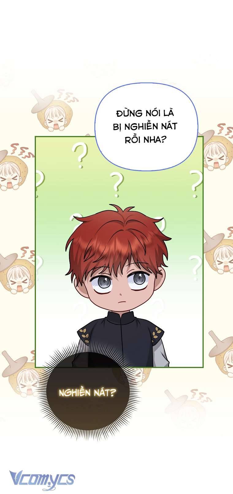 Nhân Vật Phản Diện Đều Thích Tôi Chapter 14 - Trang 4