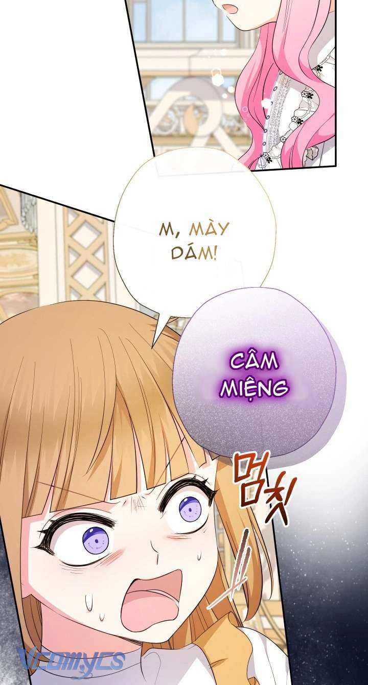 Tiểu Thư Tích Tiền Đi Bụi Chapter 72 - Trang 4