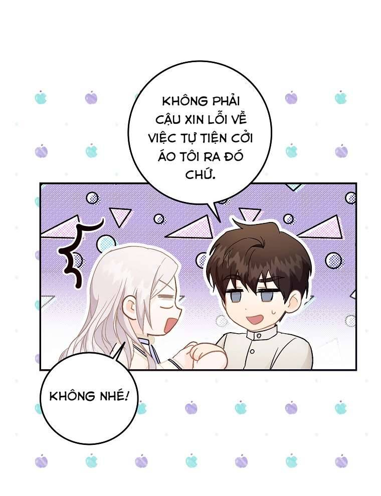 Tôi Trở Thành Vợ Của Nam Chính Chap 10 - Trang 3