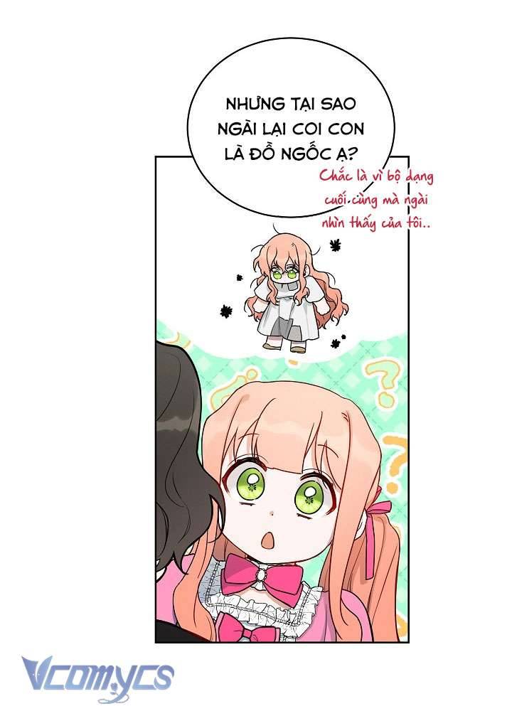 Phương Pháp Trở Thành Con Gái Của Người Hùng Bóng Đêm Chap 7 - Trang 2