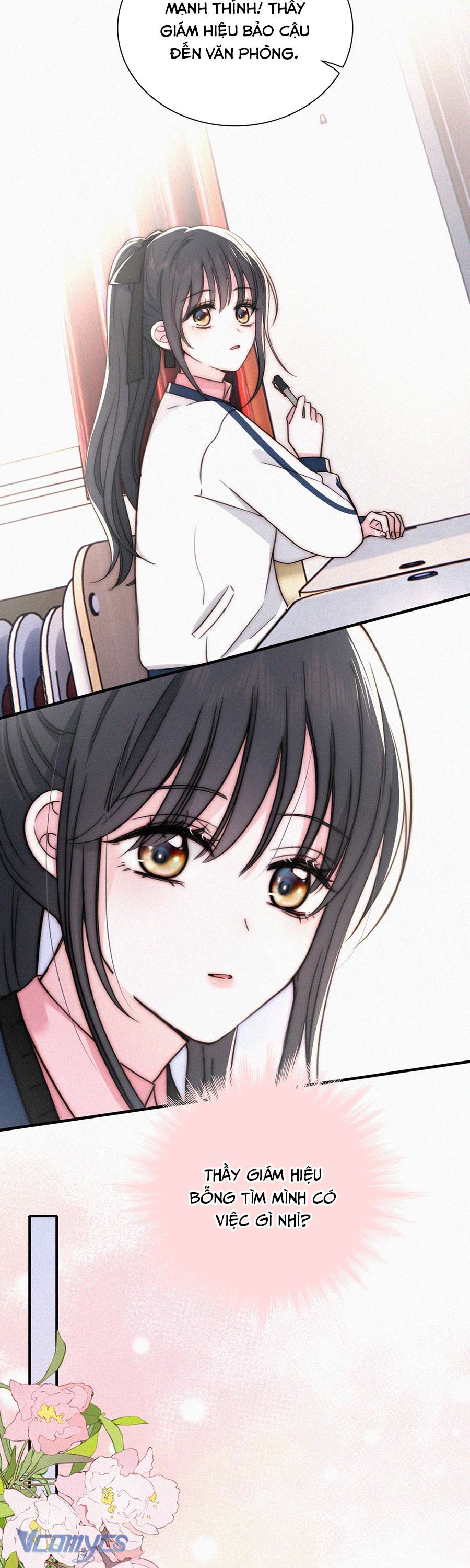 Một Mực Cưng Chiều Chap 79 - Trang 2