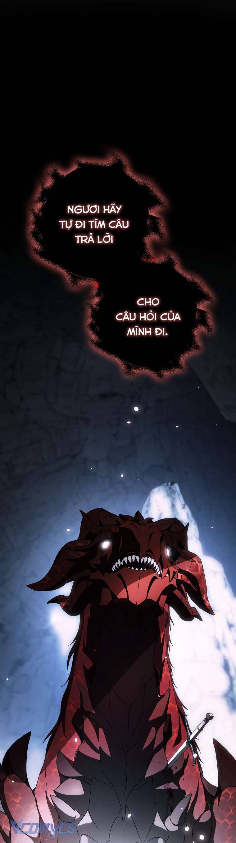 Tôi Trở Thành Vợ Của Nam Chính Chap 78 - Trang 3