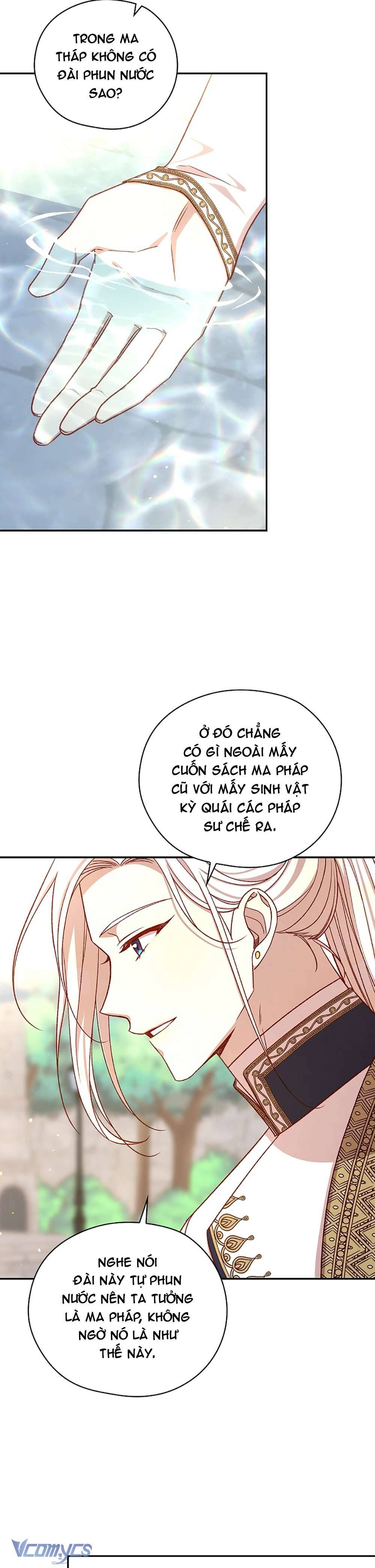 Sống Sót Dưới Thân Phận Hầu Nữ Chap 103 - Next Chap 104
