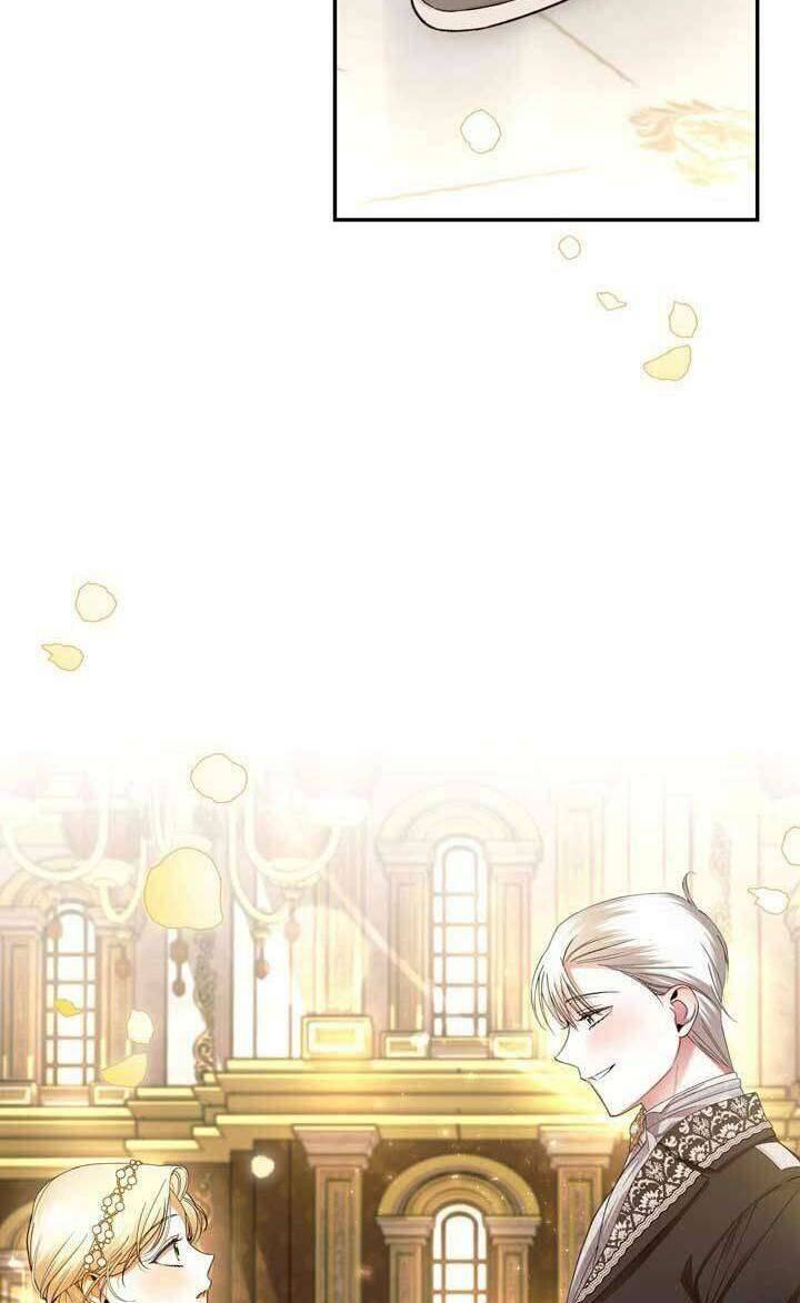 Phương Pháp Che Giấu Đứa Con Của Hoàng Đế Chapter 55 - Trang 4