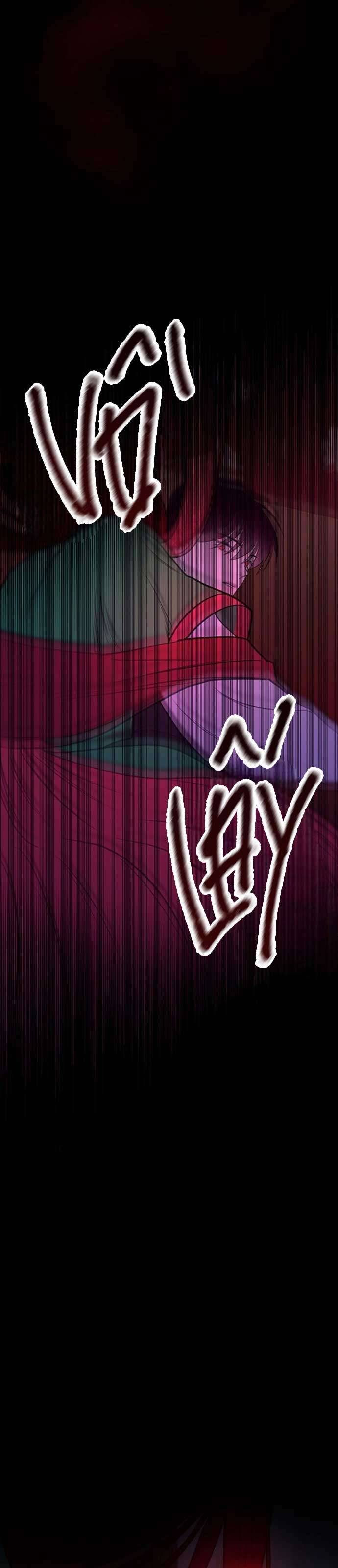 Vương Tử Huyền Bí Chapter 8 - Trang 4