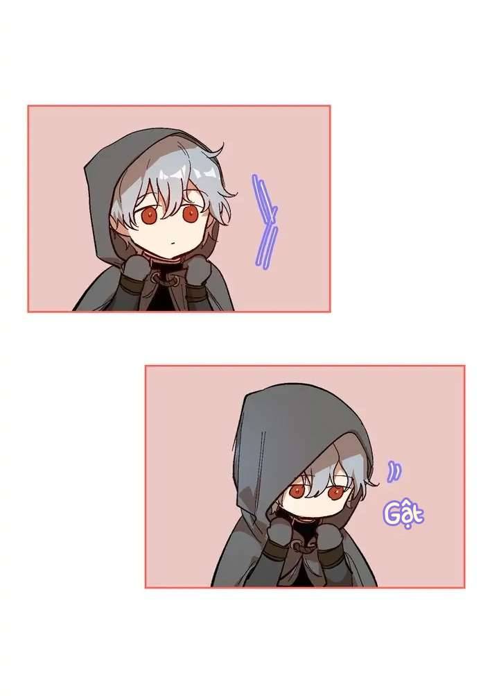Vị Hôn Thê Khế Ước Của Công Tước Chapter 90 - Trang 4