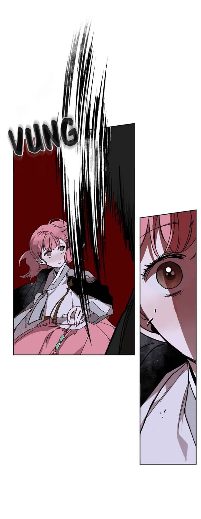 Lời Thú Nhận Của Chúa Tể Bóng Tối Chap 18 - Trang 4