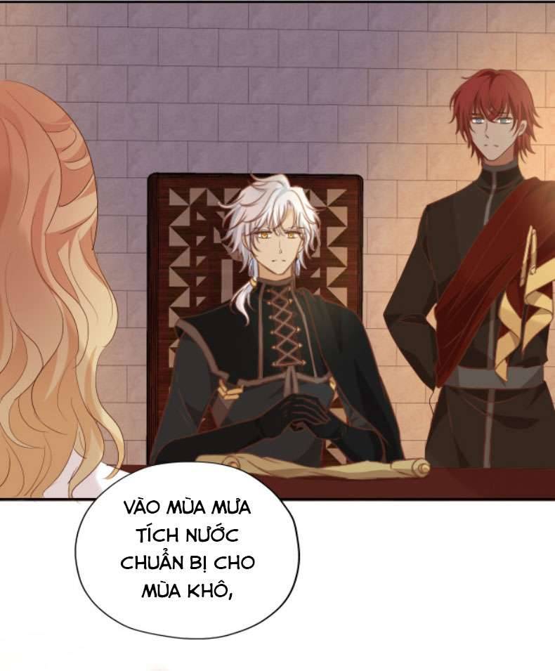 Địch Úc Đa Chi Ca Chapter 91 - Trang 4