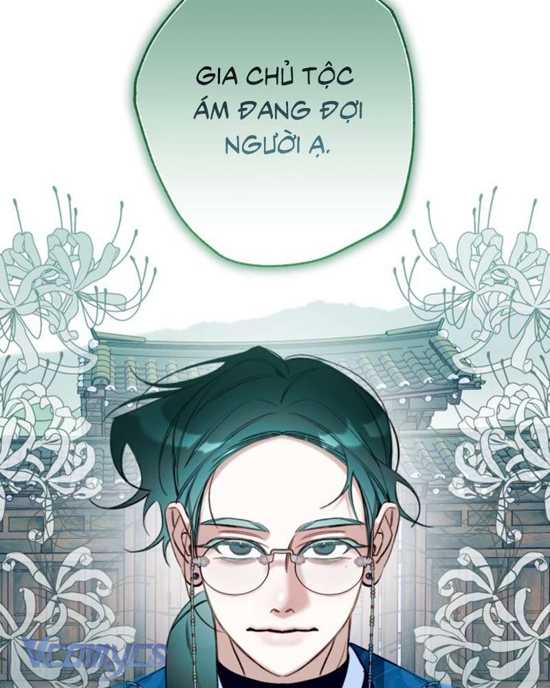 Chuyện Tình Tuyết Phương Bắc Chapter 23 - Trang 4