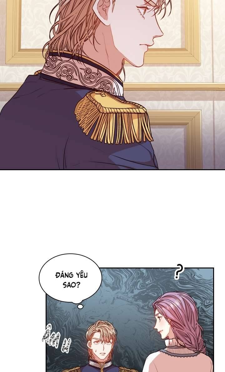 Thư Ký Của Bạo Chúa Chapter 21 - Trang 4