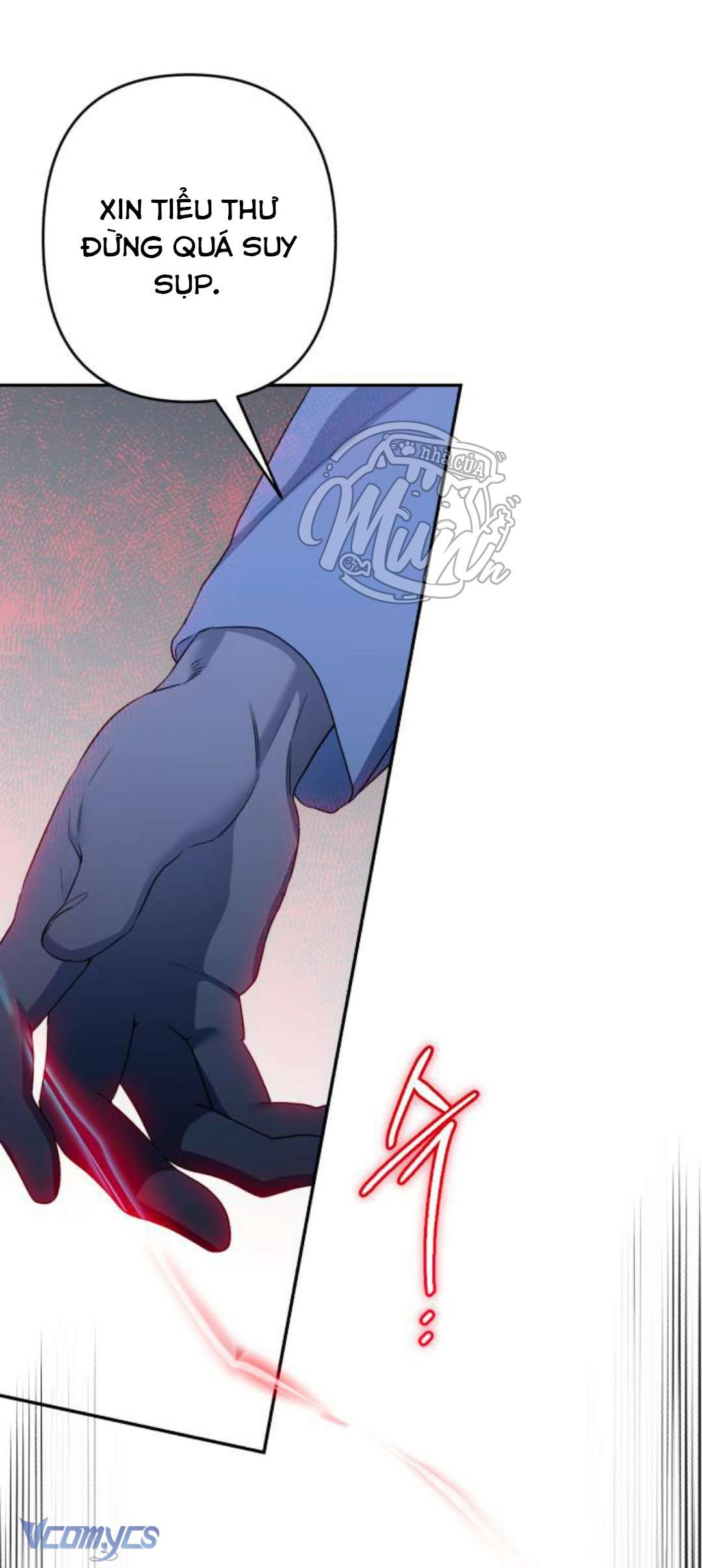 (Munn) Công Nương Mint Bé Nhỏ Chap 104 - Trang 2