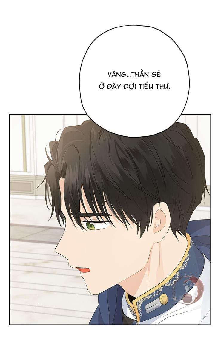 Tôi Là Minh Chứng Của Sự Thật Chap 32 - Next Chap 33