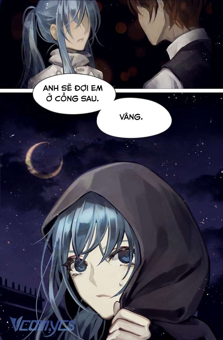 Chợ Review Nhà Họ Hoàng Chap Này - Trang 2