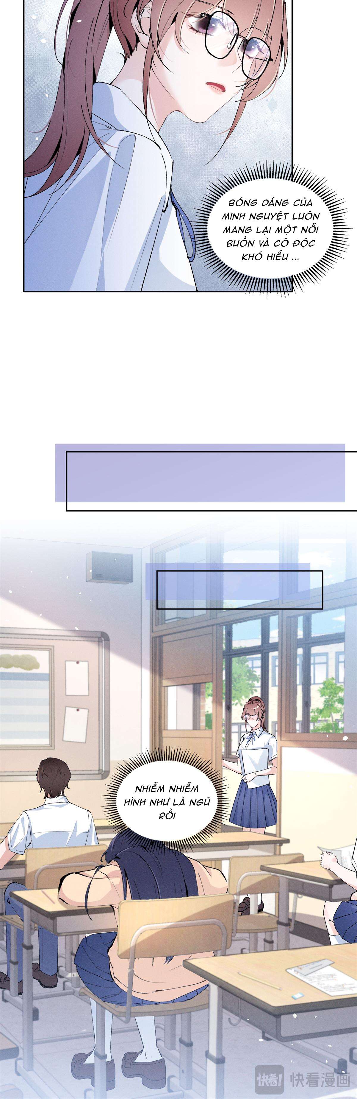 Phu Nhân, Thân phận của người lộ rồi Chapter 15 - Next Chapter 16