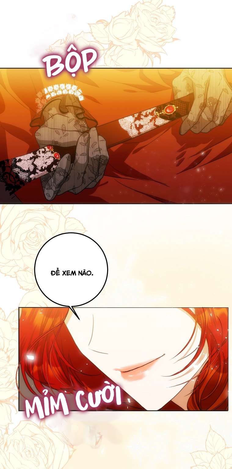 Tôi Trở Thành Vợ Của Nam Chính Chap 31 - Trang 3