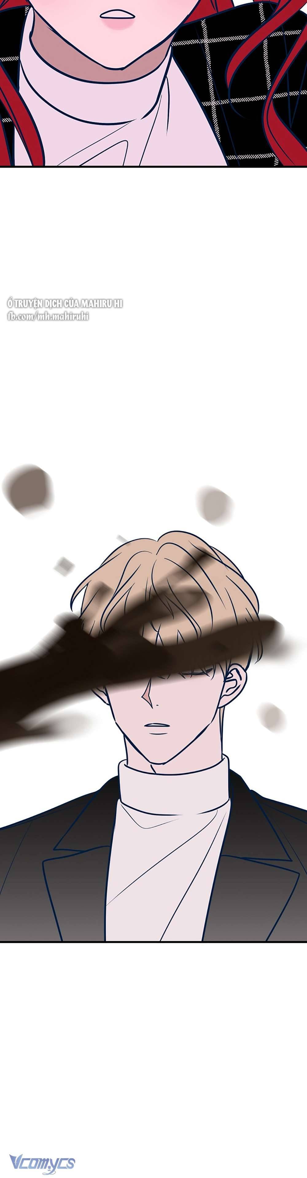 Kẻ Rác Rưởi Không Đáng Được Yêu Chapter 52 - Trang 4