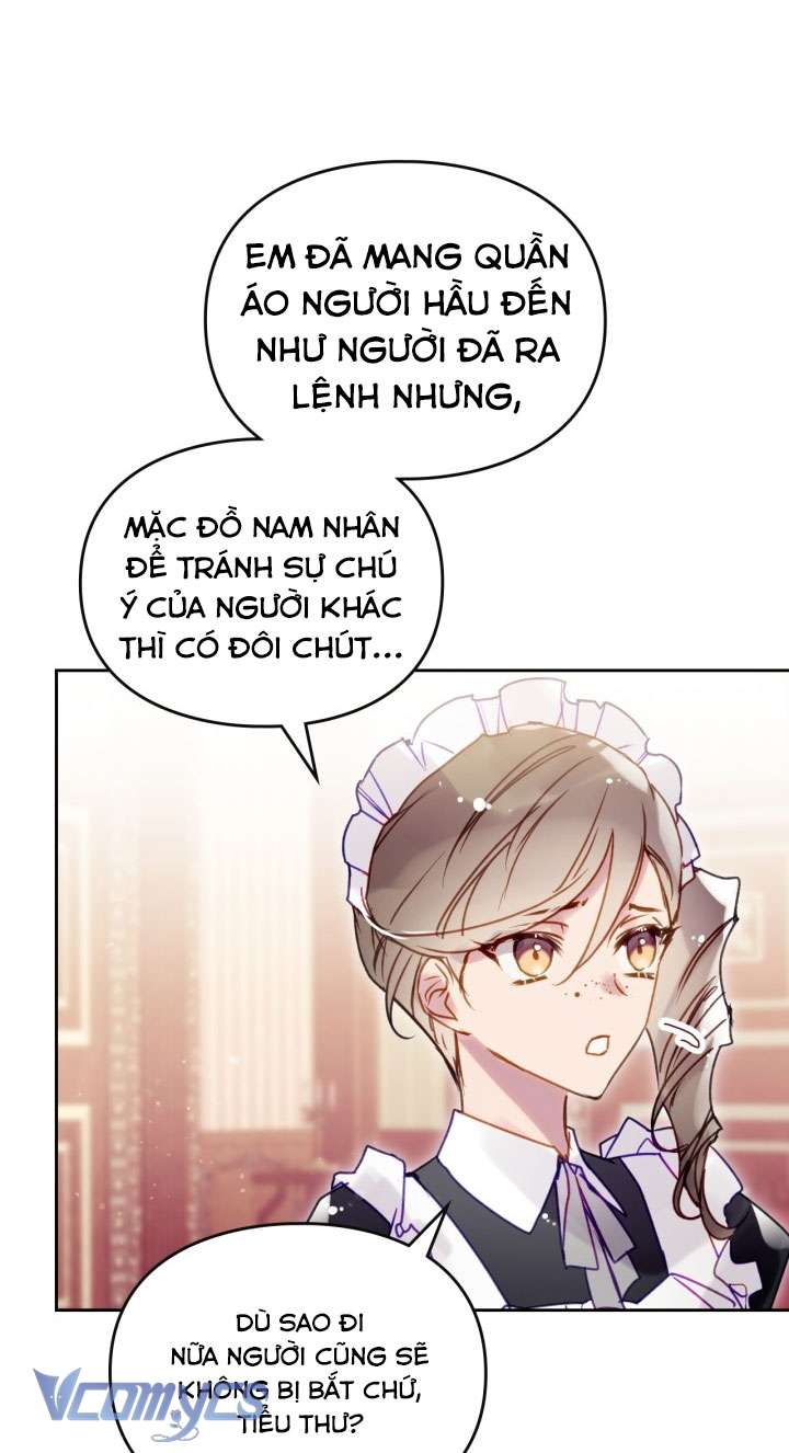 Kết Cục Của Nhân Vật Phản Diện Chỉ Có Thể Là Cái Chết Chapter 141 - Trang 4