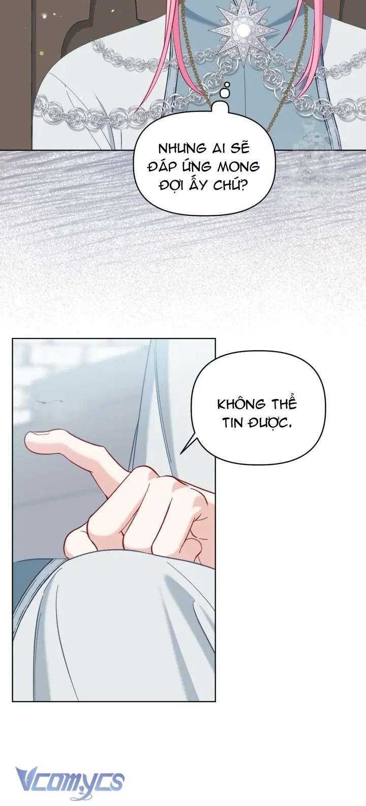 Sự Điều Trị Đặc Biệt Của Tinh Linh Chapter 95 - Trang 4