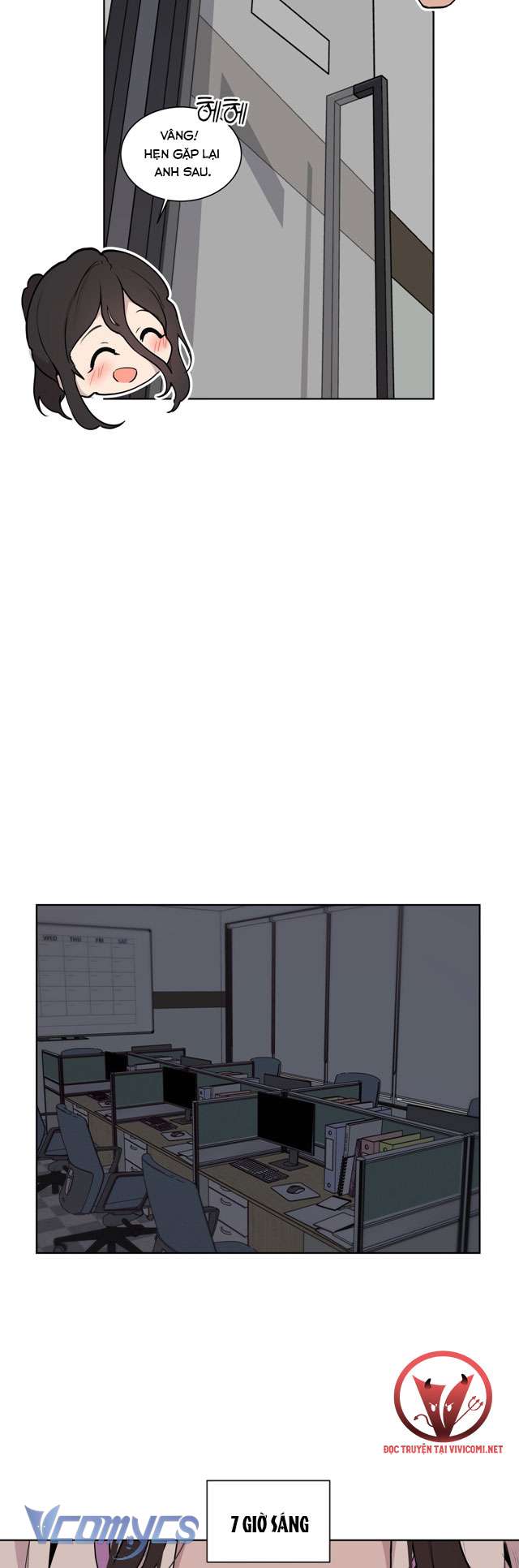 [18+] Viện Nghiên Cứu Ghế Tình Yêu Chap 1 - Trang 2